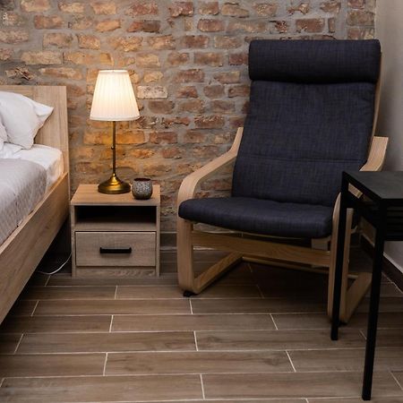 Comfortable Romantic 1 Bedroom Apartment Near Augarten Wina Bagian luar foto